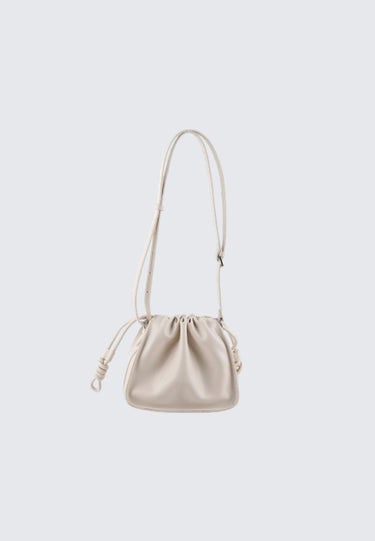 Elle Daisy Sling Bag (Beige)