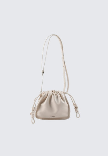 Elle Daisy Sling Bag (Beige)