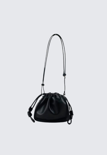 Elle Daisy Sling Bag (Black)