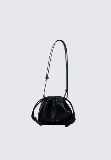 Elle Daisy Sling Bag (Black)