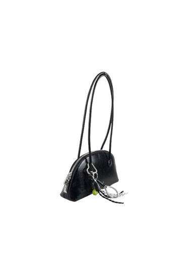 Elle Khloe Shoulder Bag (Black)