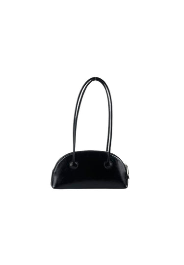 Elle Khloe Shoulder Bag (Maroon)