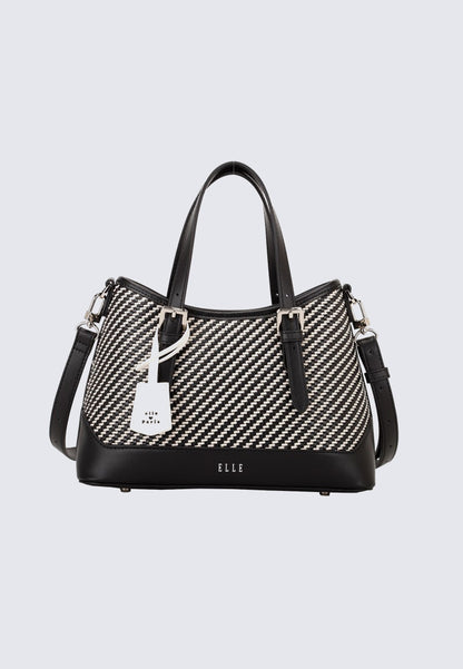 Jane Carry Bag (Black)