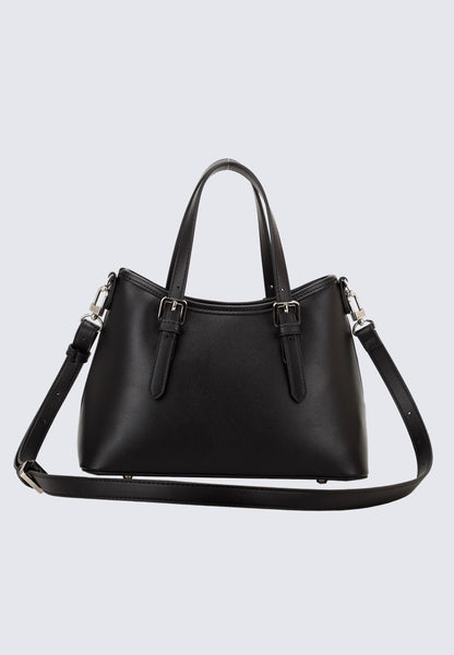 Jane Carry Bag (Black)