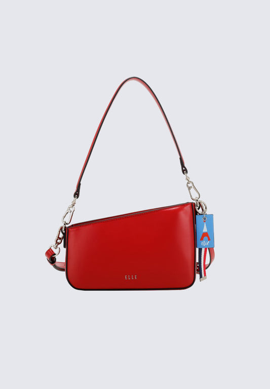 Be Paris Shoulder Bag (Red)