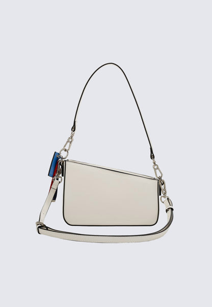 Be Paris Shoulder Bag (White)