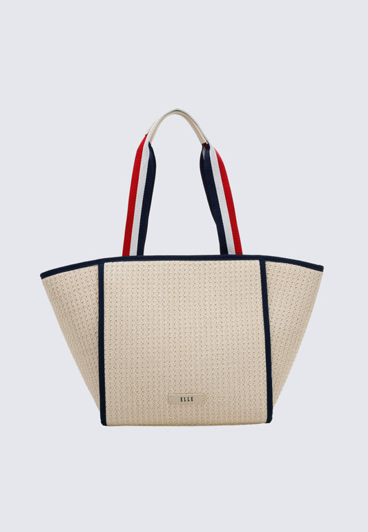 Be Paris Shopper Bag (Beige)