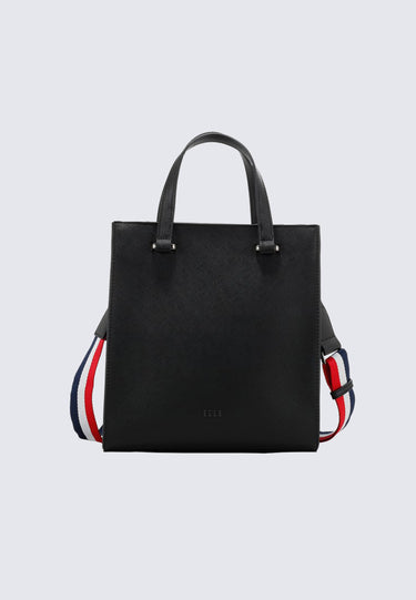 Be Paris Carry Bag (Black)