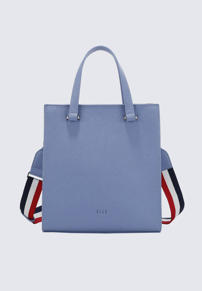 Be Paris Carry Bag (Smokey Blue)