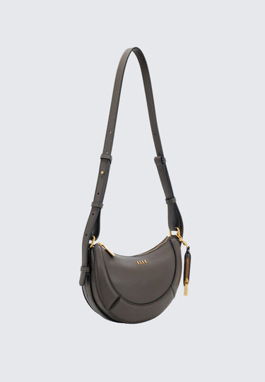 Elle Faryl Sling Bag (Dark Grey)