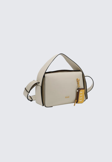 Elle Faryl Hobo Bag Bge (Beige)