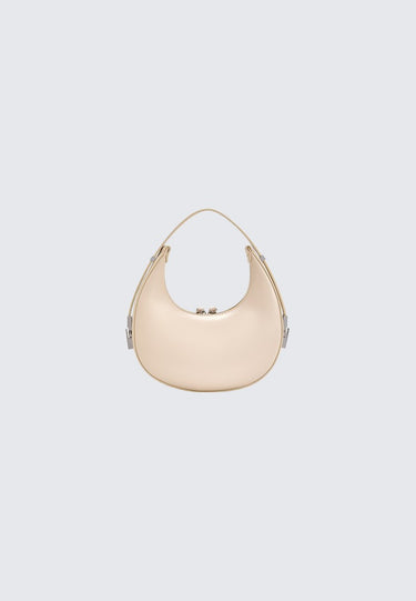 Elle Renaee Mini Hobo (Beige)