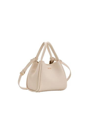 Elle Henna Carry Bag (Beige)