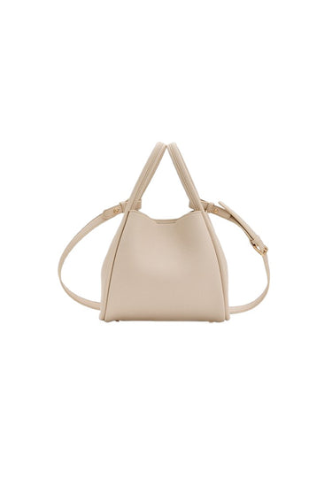 Elle Henna Carry Bag (Beige)