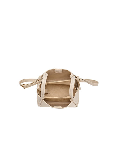 Elle Henna Carry Bag (Beige)
