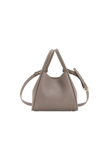 Elle Henna Carry Bag (Grey)