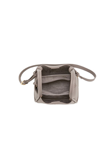 Elle Henna Carry Bag (Grey)