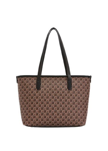Elle Sarah Tote Bag (Black)