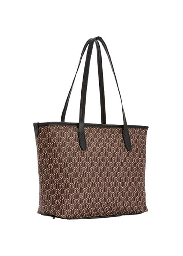 Elle Sarah Tote Bag (Black)