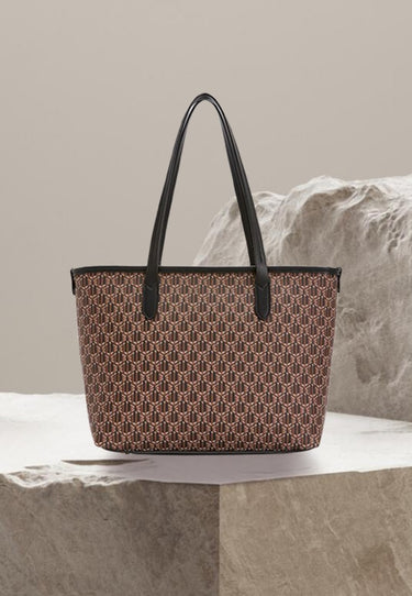 Elle Sarah Tote Bag (Black)
