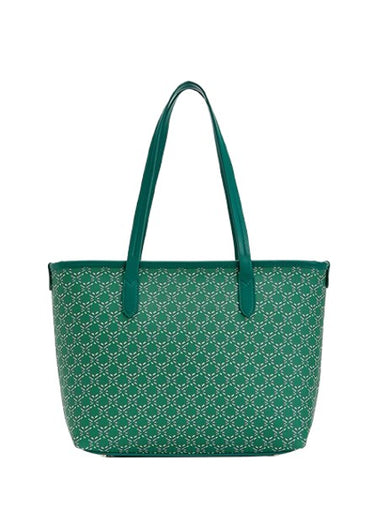 Elle Sarah Tote Bag (Green)