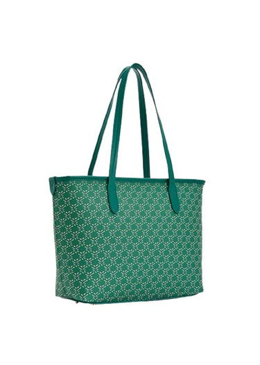Elle Sarah Tote Bag (Green)