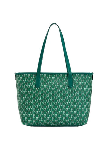 Elle Sarah Tote Bag (Green)