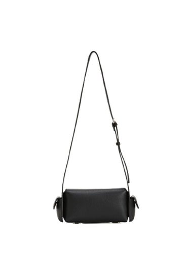 Elle Serena Small Shoulder Bag (Black)