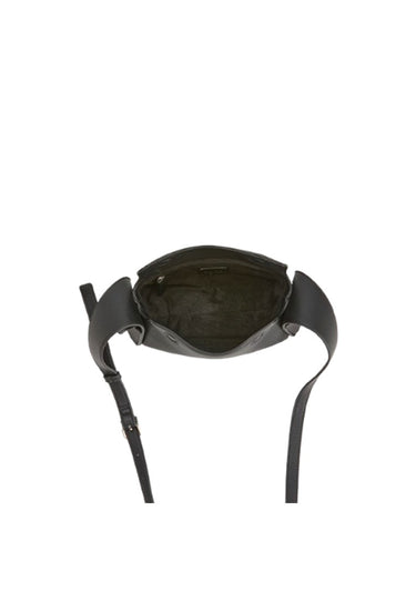 Elle Serena Small Shoulder Bag (Black)