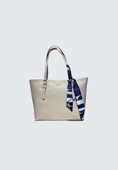 Elle Annalie Tote Bag (Almond)