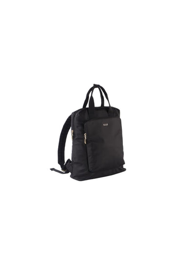 Elle jocy Backpack (Black)