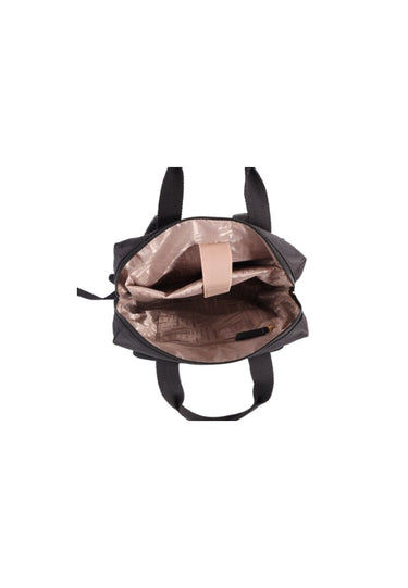 Elle jocy Backpack (Black)