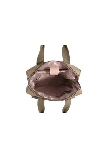 Elle jocy Backpack (Green)