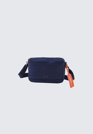 Elle Eloise Sling Bag (Navy)