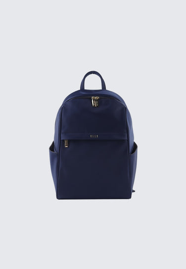 Elle Eloise Backpack (Navy)