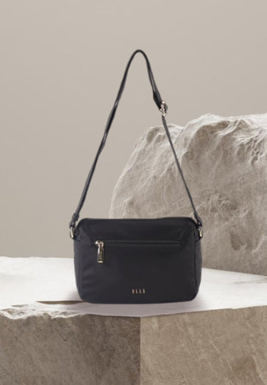 Elle Jocy Sling Bag (Black)