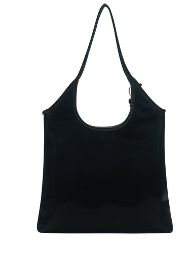 Elle Lena Tote Bag (Black)