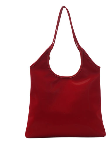 Elle Lena Tote Bag (Red)