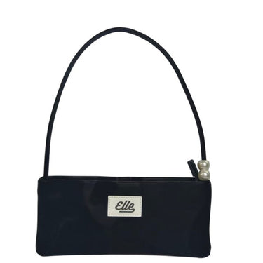 Elle Lena Shoulder Bag (Black)