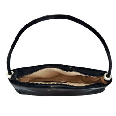 Elle Lena Shoulder Bag (Black)
