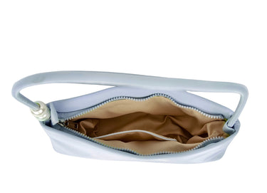 Elle Lena Shoulder Bag (Light Blue)