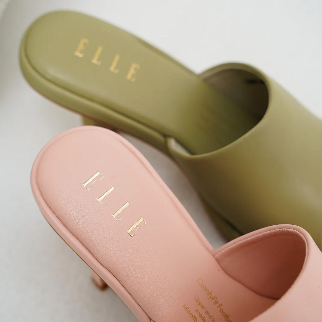 Shop ELLE Shoes elleshoes.my