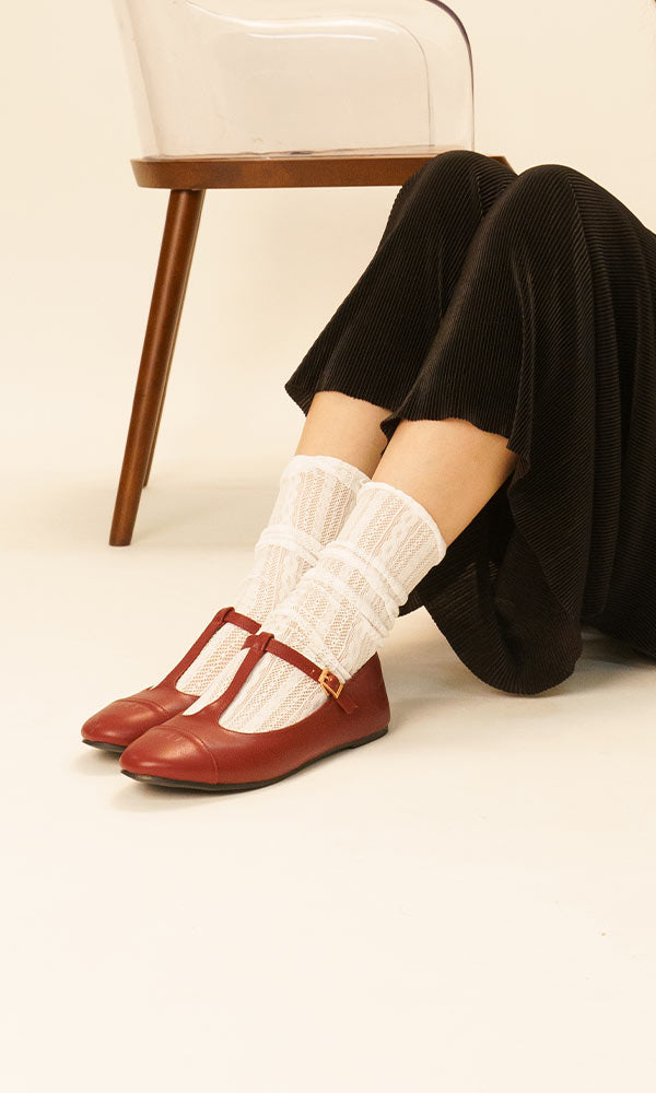 Call Me Elle Woods Sneakers main image 1